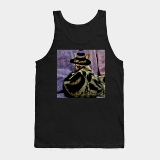 Millie Mac Madness Tank Top